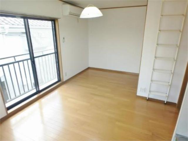 その他部屋・スペース　ベッドルーム