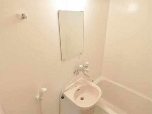 洗面設備　洗面台