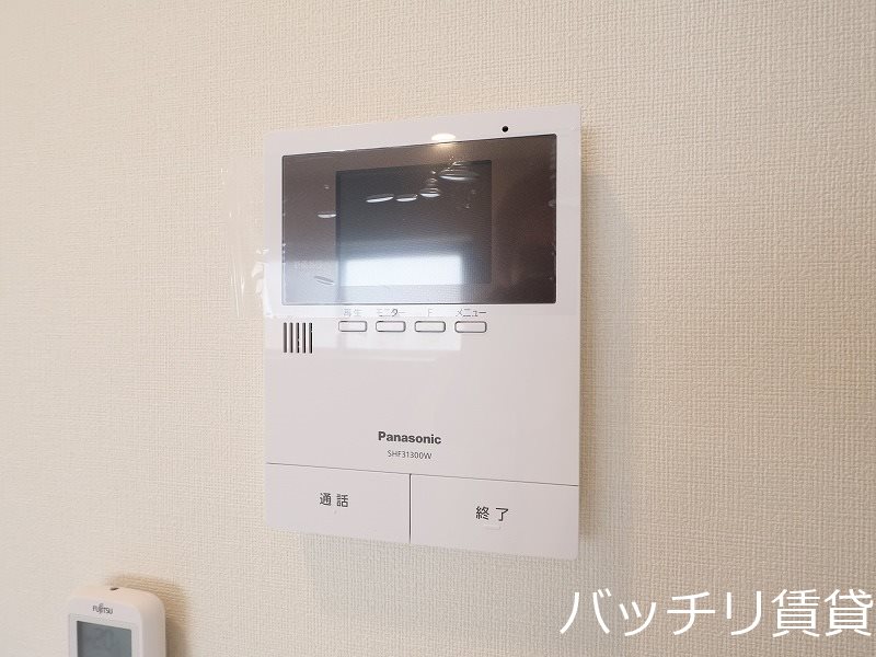 セキュリティ　同室タイプ掲載の為現況を優先します。