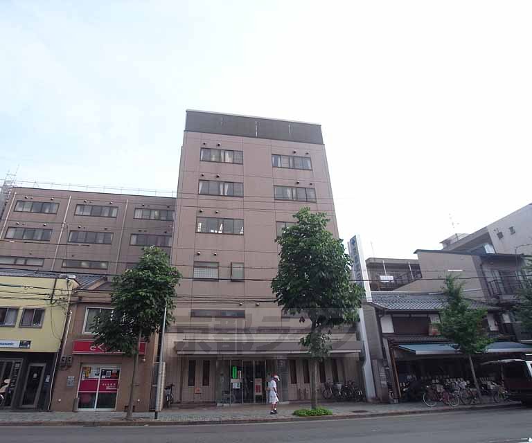 病院　京都武田病院（病院）まで485m