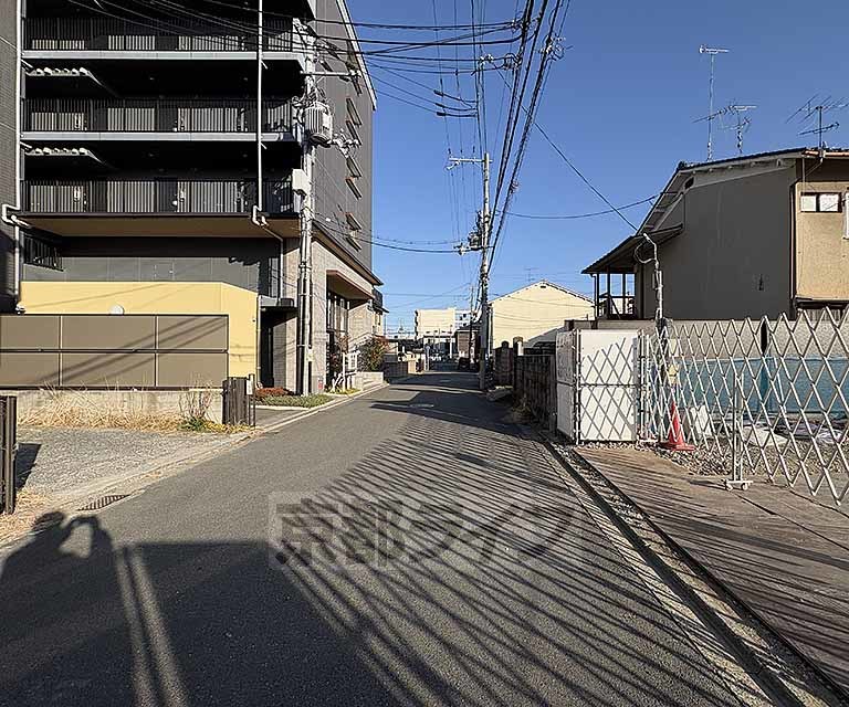 その他　・建設中