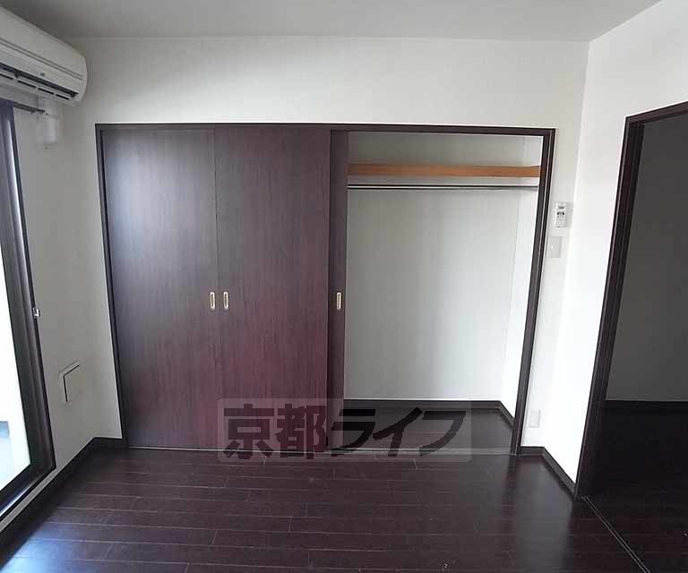 収納　たっぷり収納できます。