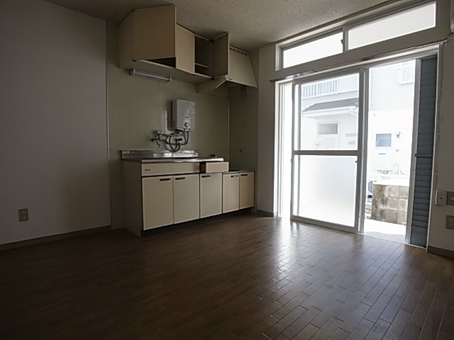 居室・リビング　同仕様別部屋