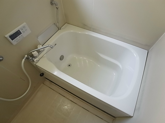 バス・シャワールーム　同仕様別部屋