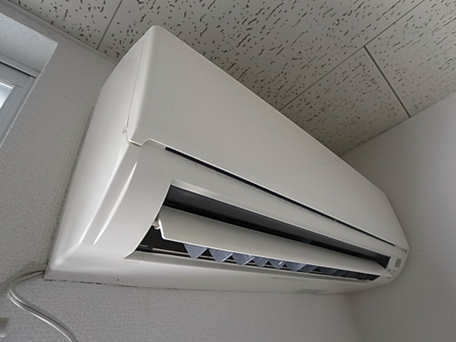 その他設備　同仕様別部屋