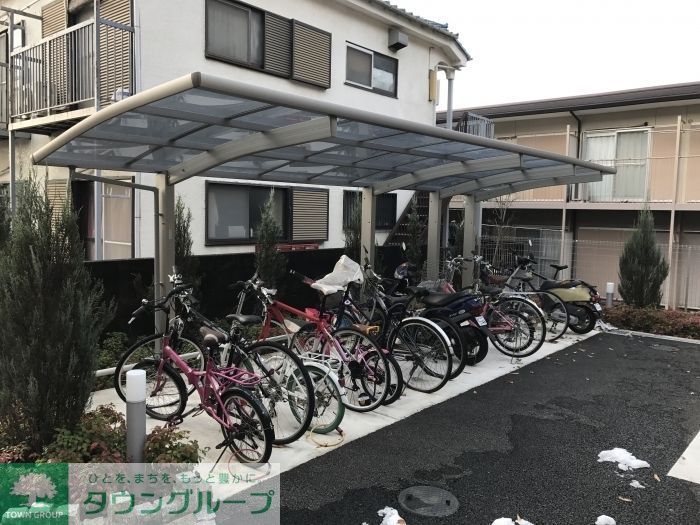 その他共有部分　★お部屋探しは、タウンハウジング多摩センター店へ★