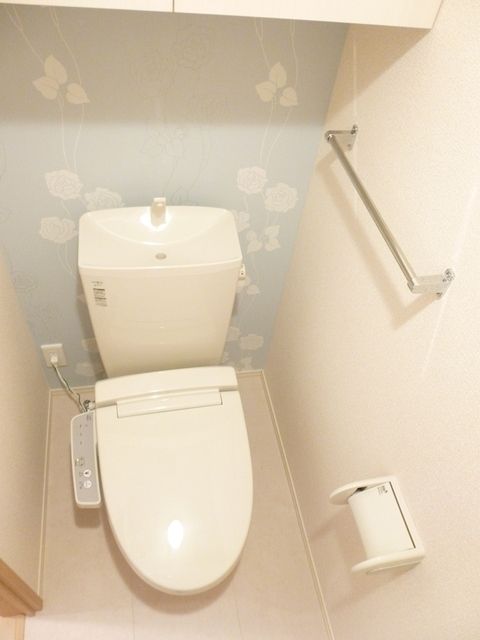 トイレ　★お部屋探しは、タウンハウジング多摩センター店へ★