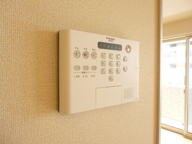 セキュリティ　★ホームセキュリティ★