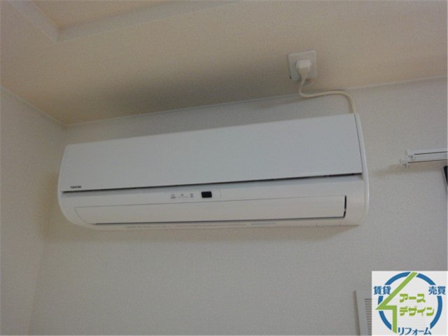 その他設備　パース写真