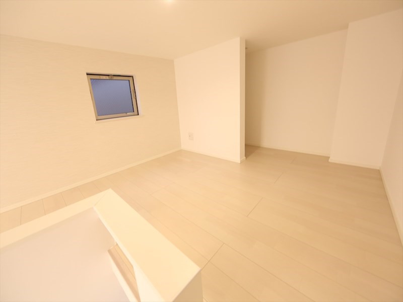 その他部屋・スペース　ロフト5.4帖（収納にも寝室にも使えます）