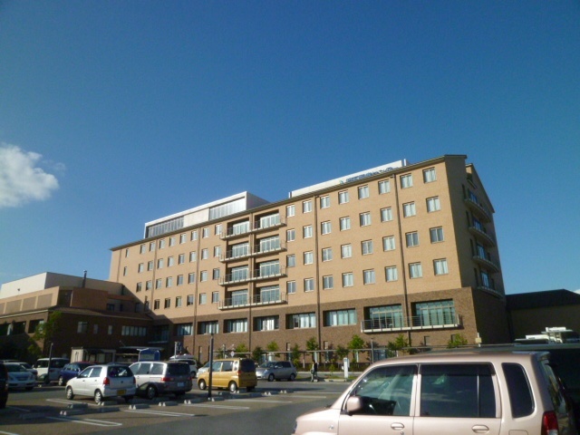 病院　医療法人社団明石医療センター（病院）まで1565m