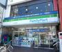 コンビニ　ファミリーマートサカタニ京阪七条店（コンビニ）まで230m