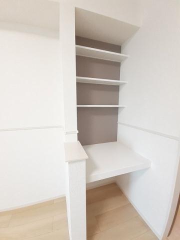 その他部屋・スペース