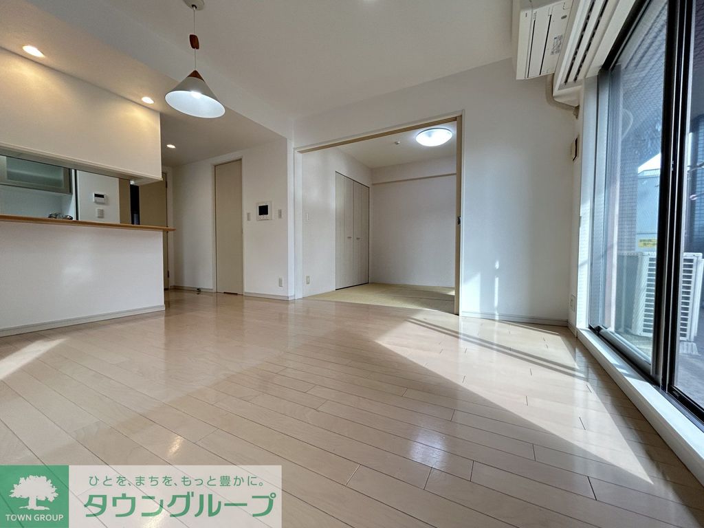 居室・リビング　リビング/居室