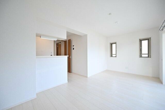 その他部屋・スペース　明るい室内です