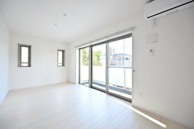 居室・リビング　おしゃれなリビングです