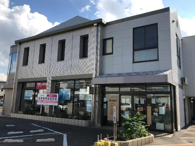 その他　熊本銀行近見支店（その他）まで1154m