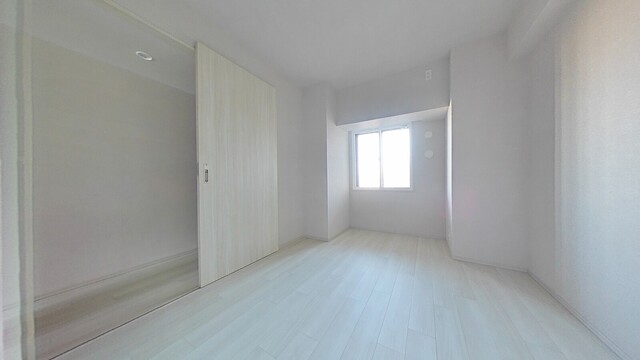 その他部屋・スペース　※５階同間取り参考写真※