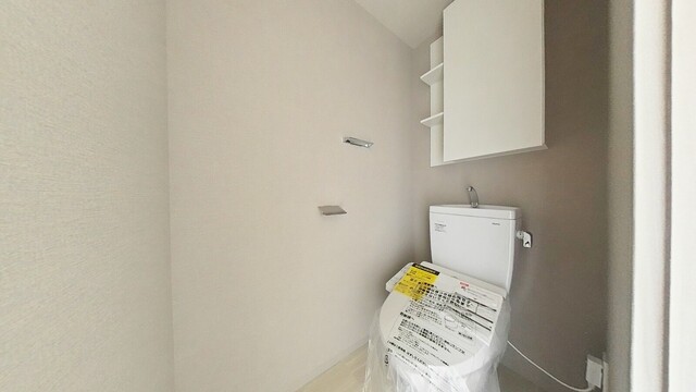 トイレ　※５階同間取り参考写真※