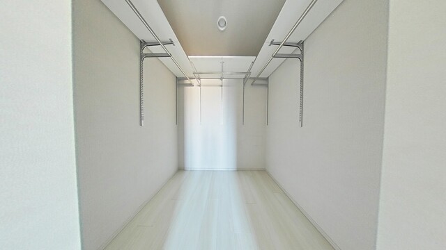 収納　※５階同間取り参考写真※