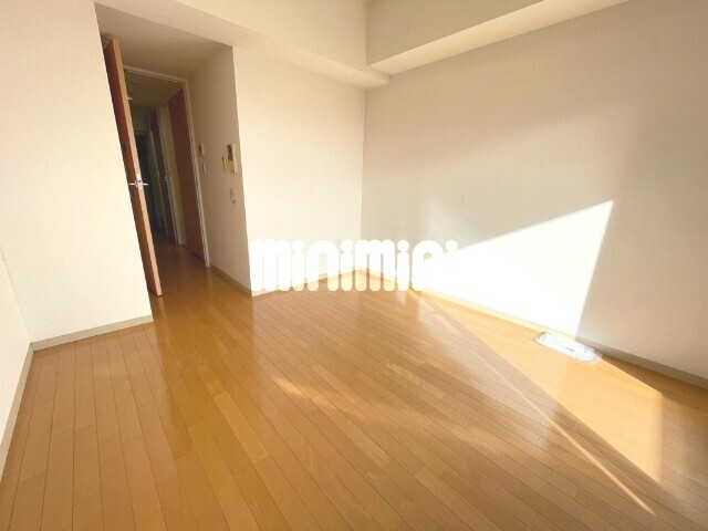 その他部屋・スペース　広めのキッチンです。