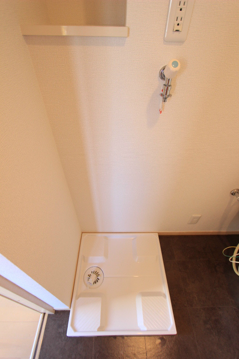 その他　他のお部屋の写真です