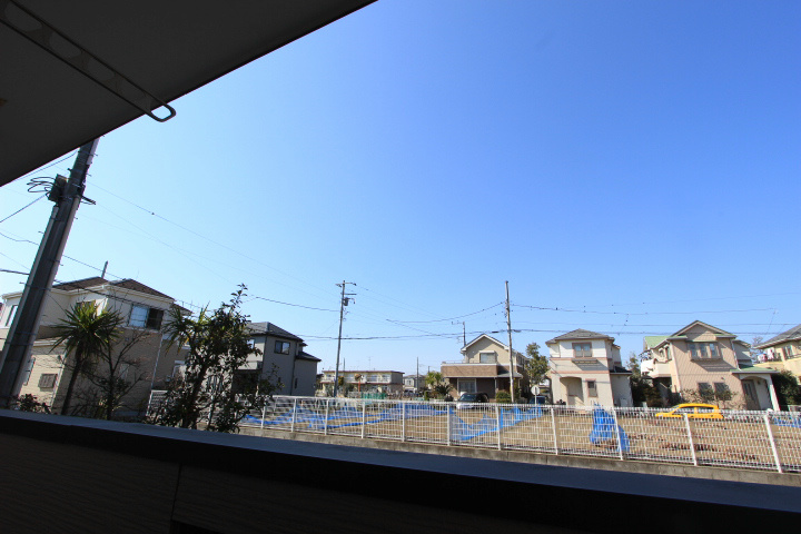 眺望　他のお部屋の写真です