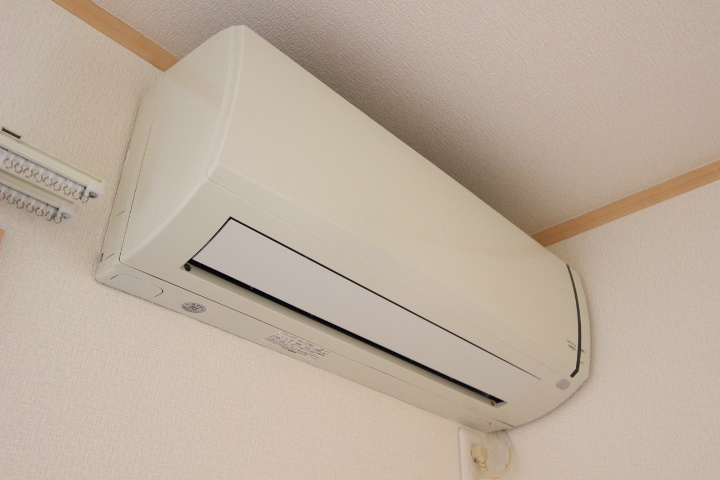 その他設備　他のお部屋の写真です