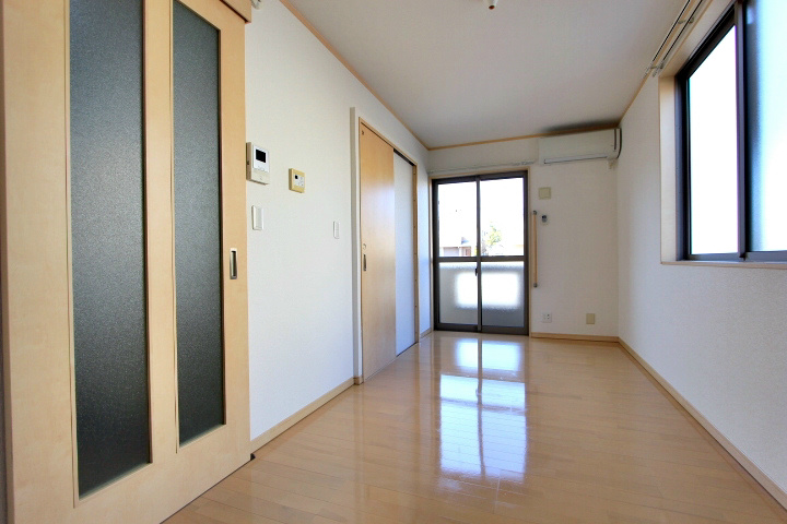 その他部屋・スペース　他のお部屋の写真です