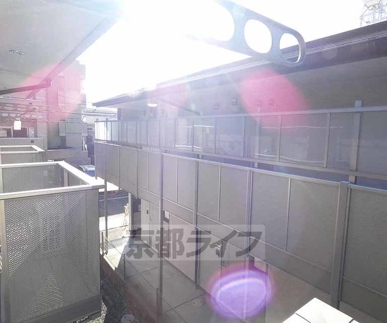 眺望　きれいで住みやすいです