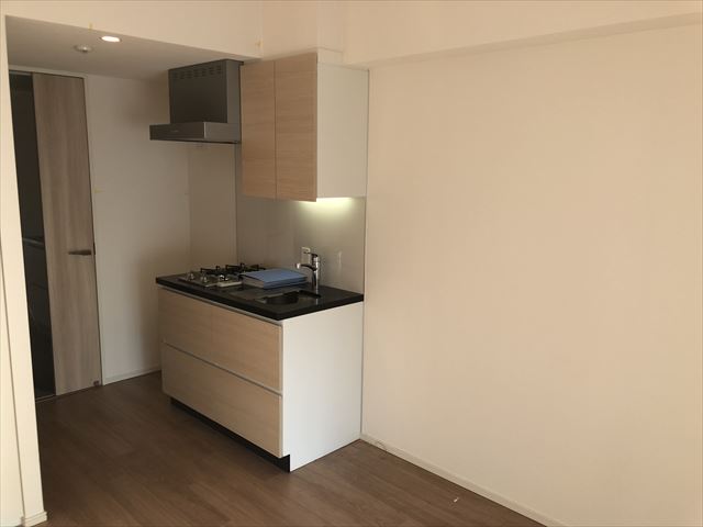 居室・リビング　別部屋写真参照