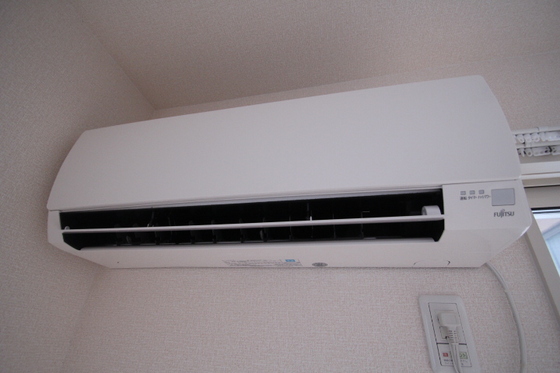 その他設備　※掲載写真は同マンション別部屋参考写真となります。