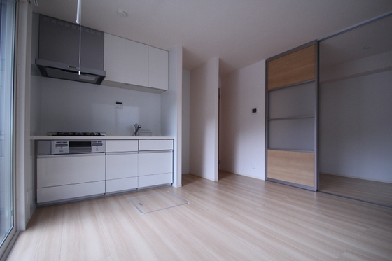 居室・リビング　※掲載写真は同マンション別部屋参考写真となります。