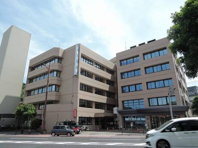 病院　愛仁会植村病院（病院）まで125m