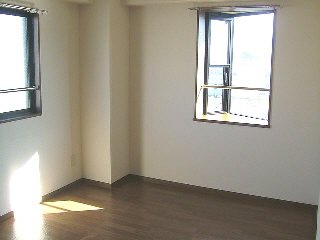 その他部屋・スペース　南洋間