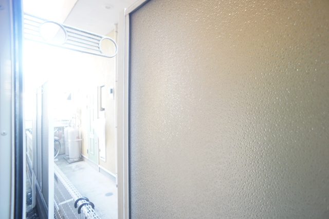 眺望　お部屋からの景色です♪