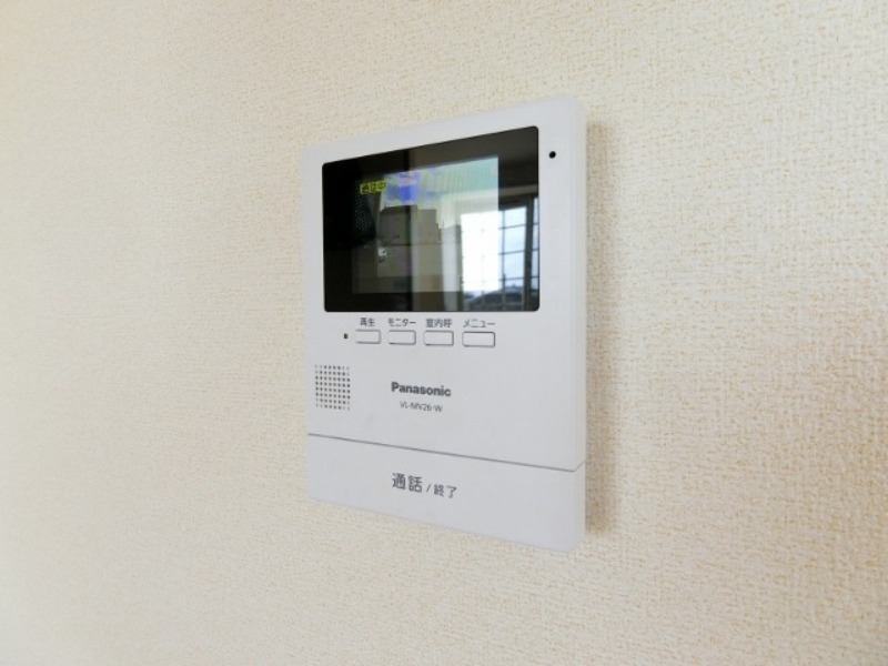 セキュリティ　図面と現状に相違がある場合には現状を優先