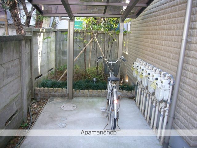 その他共有部分　その他共有部分