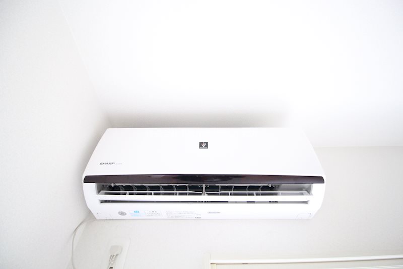 その他設備　※入居中につき室内写真は同間取りの参考写真となります。