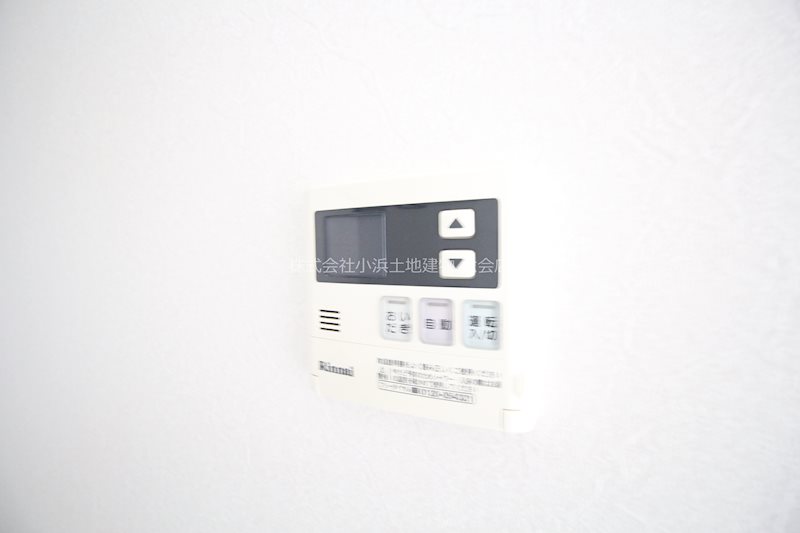 その他　※入居中につき室内写真は同間取りの参考写真となります。