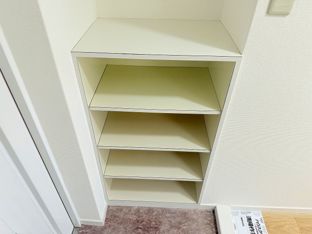 その他部屋・スペース