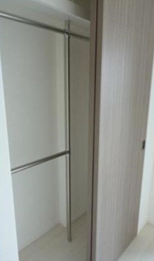 収納　別部屋参考写真