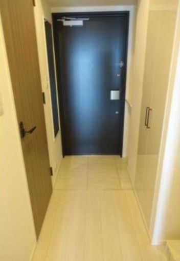 玄関　別部屋参考写真