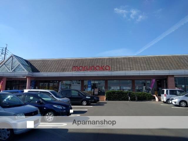 スーパー　マルナカ雄町店（スーパー）まで986m