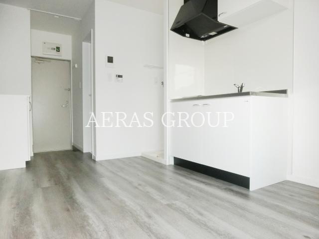 居室・リビング　他部屋参考。