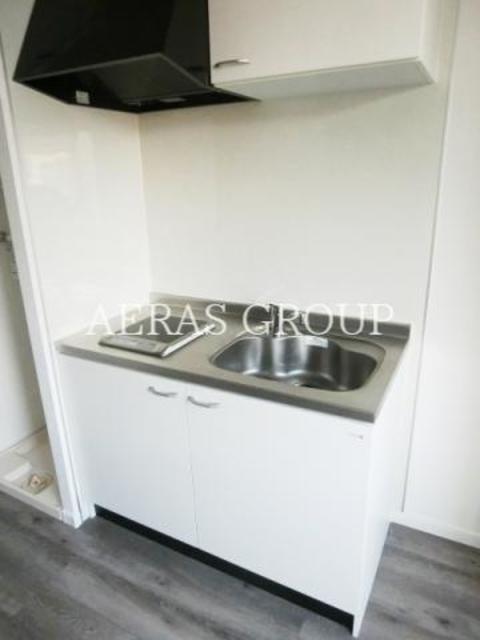 キッチン　他部屋参考。