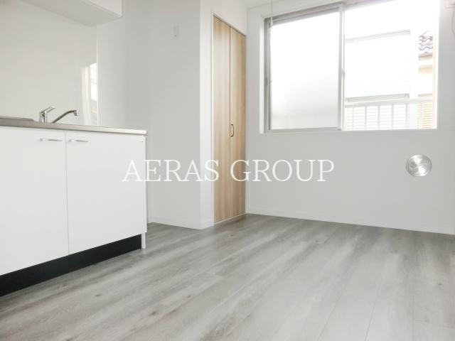 その他部屋・スペース　他部屋参考。