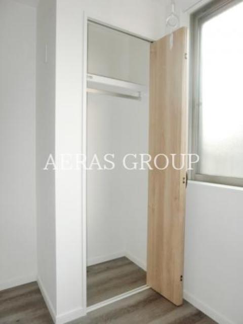 収納　他部屋参考。