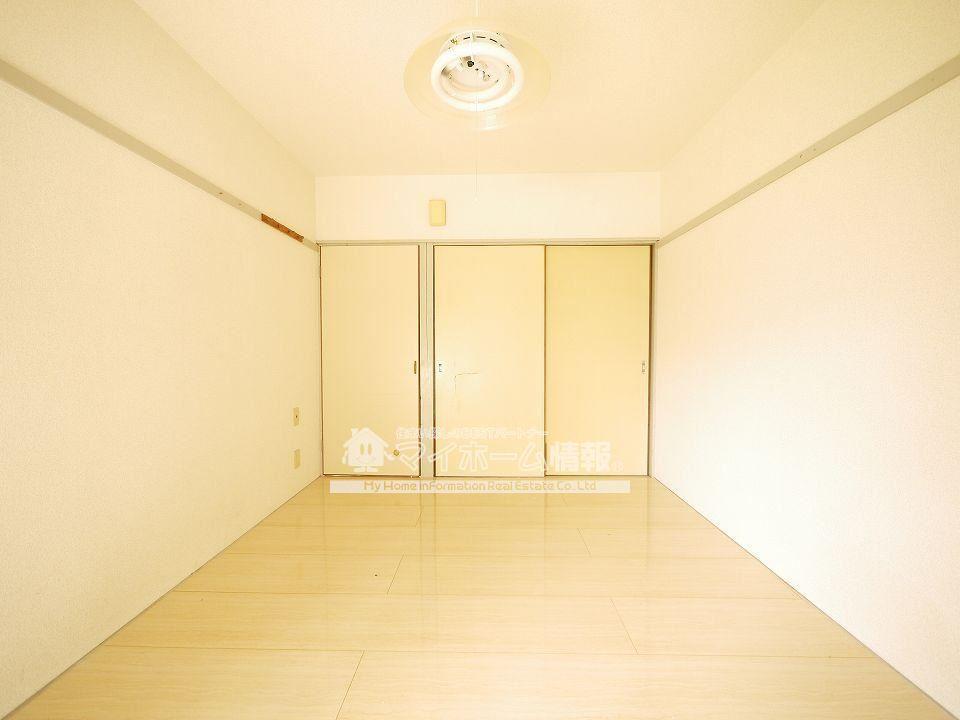 その他　統一されたデザインのリビング