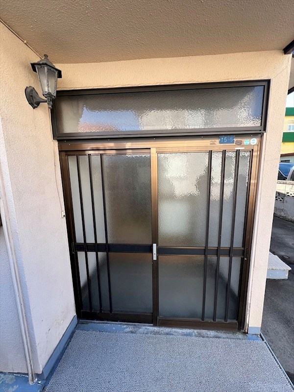 その他　外観の様子